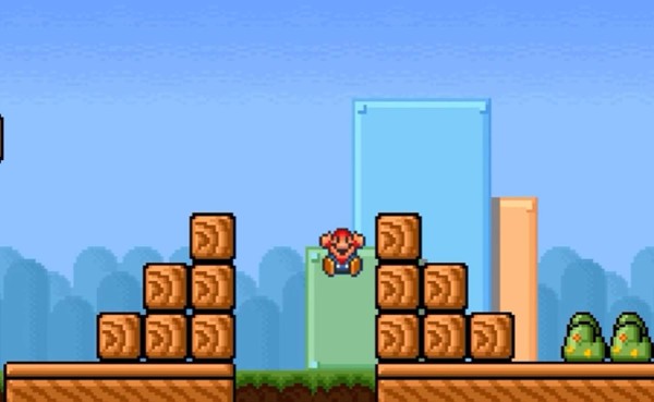 Revelan lo que sucede cuando muere Super Mario