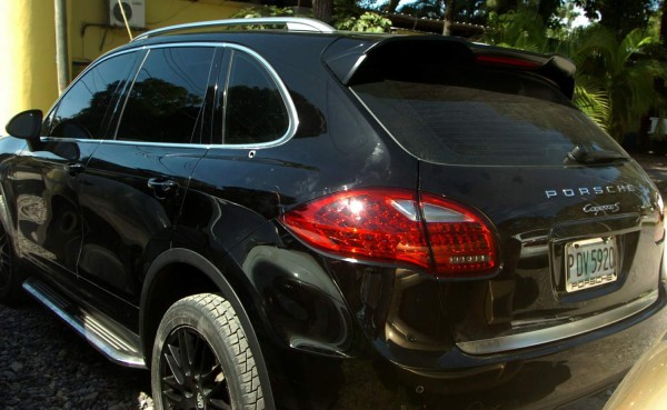 Continúan las investigaciones sobre el asesinato de Arnold Peralta