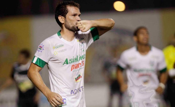 Honduras Progreso sepulta al Platense del Clausura