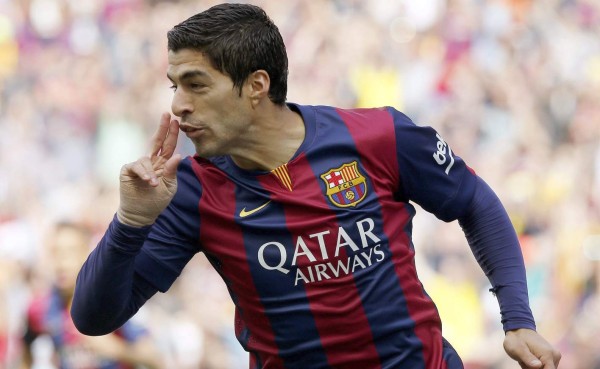 Tabárez: 'Luis Suárez pasa, potencialmente, por su mejor momento'