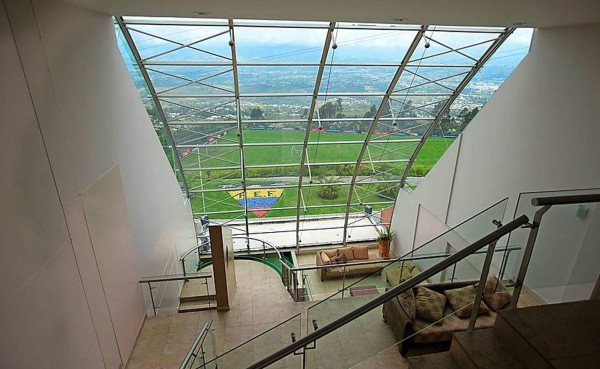 Reinaldo Rueda recuerda el día que se accidentó en Suiza