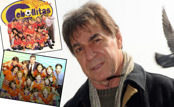 Muere 'Don Lucero', el entrenador de Los Cebollitas