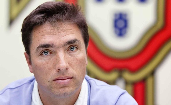 Rui Jorge, DT de Portugal: 'Honduras no es muy impactante como Argentina'