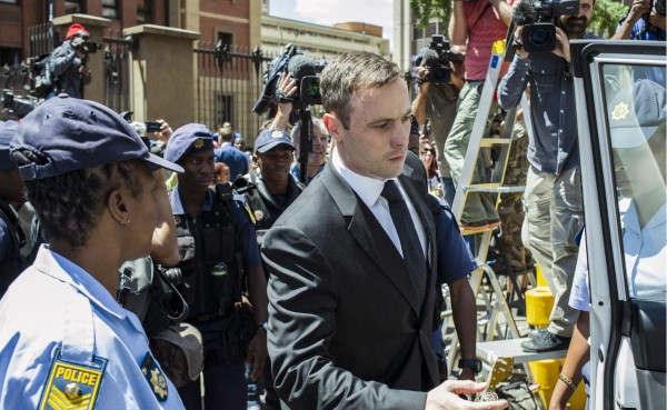 Los deportistas que pasaron de la gloria a la pena mundial