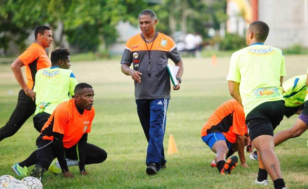 Platense; el primero en ponerse en marcha de cara al Apertura 2016