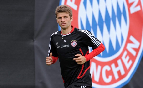 Müller: 'Guardiola conoce al Barcelona mejor que nadie'