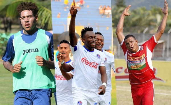 10 jugadores de Liga Nacional listos para salir al extranjero