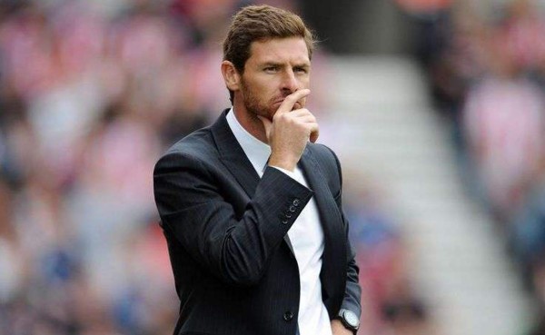 Villas-Boas cree que fue traicionado por jugadores del Chelsea
