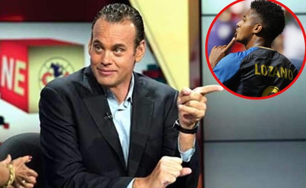 Personajes que se suman a Maradona que han despotricado a la Selección de Honduras