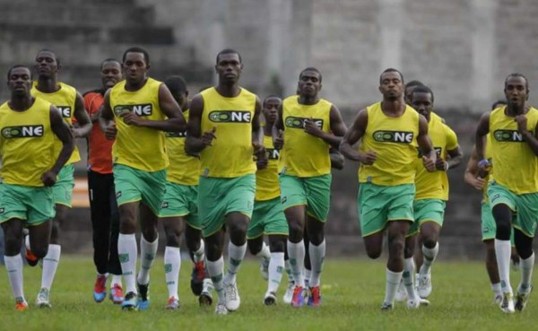 Las siete cosas que no sabías de la seleccion de Guayana Francesa