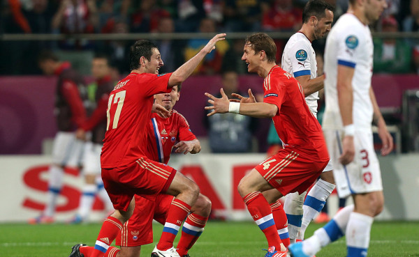 Israel podría ir al Mundial si la FIFA sanciona a Rusia