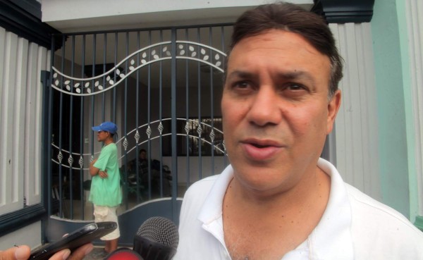 Roberto Dip: 'No tenemos idea del por qué mataron a Arnold Peralta'