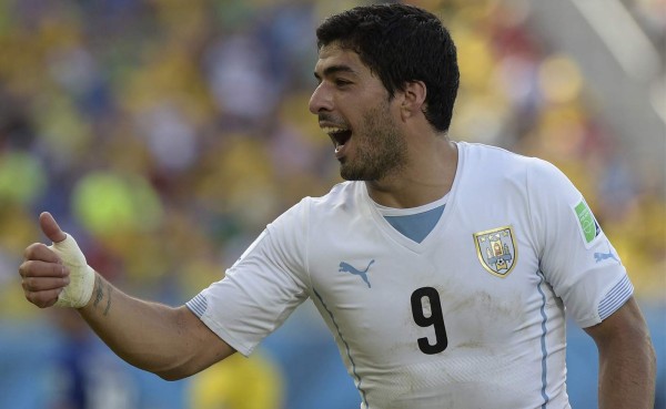 Liverpool y el Barcelona, en diálogo por Suárez, según prensa