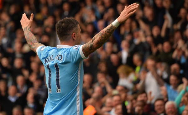 El City vuelve a ganar tras deshacerse del Bournemouth en 45 minutos