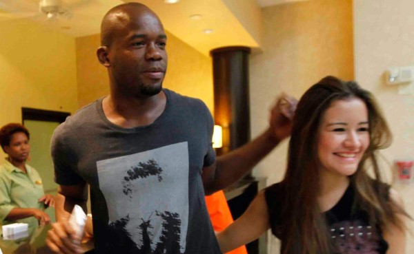 Osman Chávez sobre Real España: 'Se pusieron en contacto conmigo'