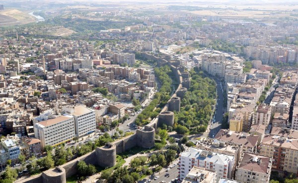 Así es Gaziantep, el nuevo hogar de Carlo Costly en Turquía