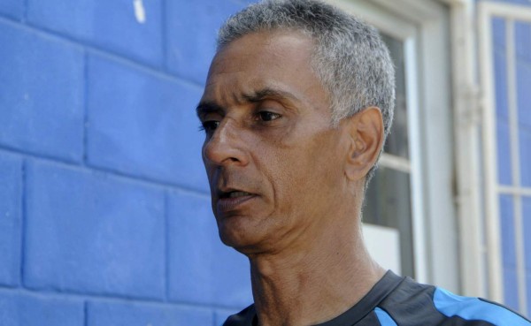 Londoño: 'Marathón está mostrando un alto grado de desagradecimiento'