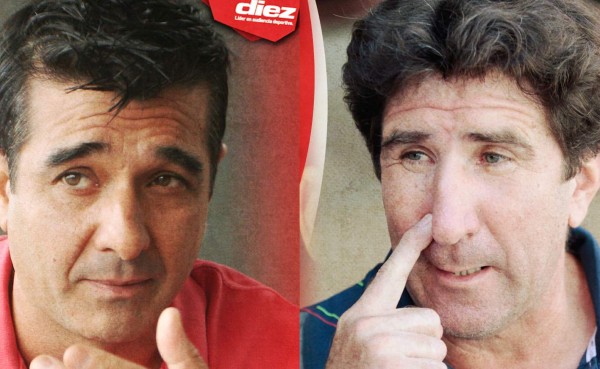 Entre agarrones y polémicas, así pasó el 2015 en Honduras