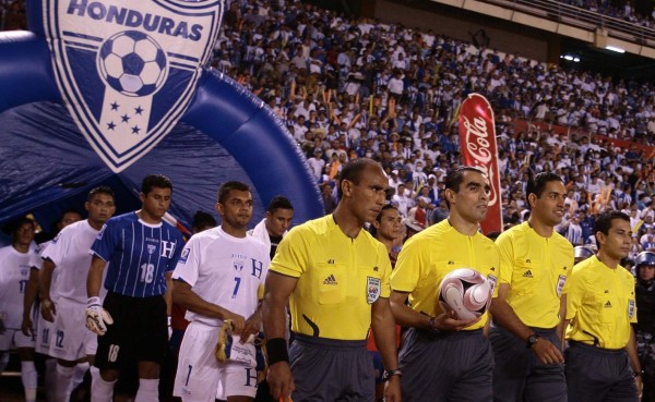 VIDEO: El día que Salvador Nasralla enloqueció contra 'ChiquiMarco'