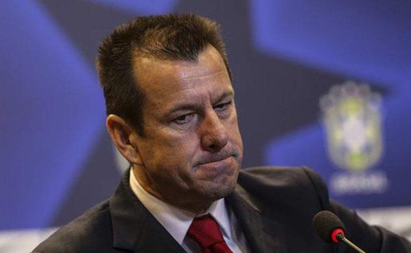 Dunga afirma que Neymar todavía 'no es un crack'