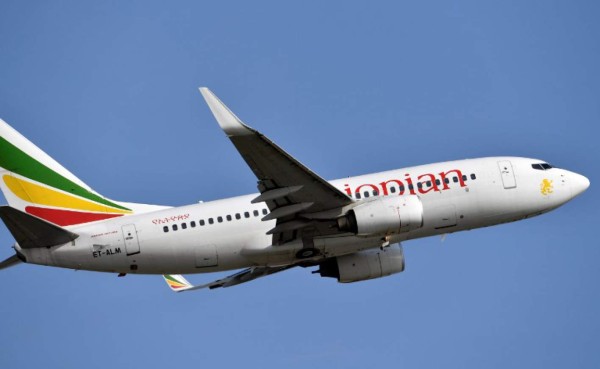 Desgarradoras imágenes: Cae avión de Ethiopian Airlines y mueren todos sus pasajeros