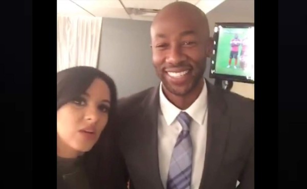 Wanchope comenta que 'ojalá' Pinto pueda levantar a Honduras