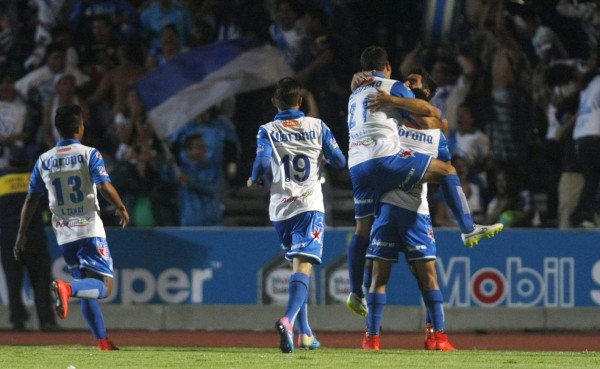Puebla gana la Copa MX y Cuauhtémoc Blanco se retira como campeón