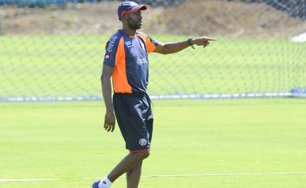 Paulo Wanchope no entiende por qué el bajón en ranking FIFA