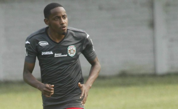 Joseph Cunningham, el nuevo Dolmo Flores de Hermelindo Cantarero