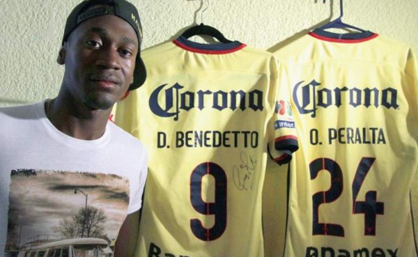 Hondureño que quería jugar en México: 'Por ser inmigrante me vieron de menos”