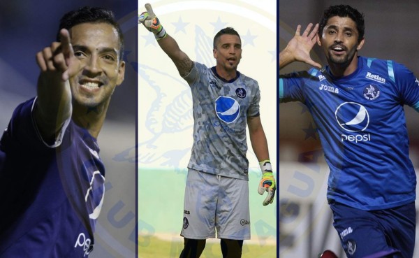 El proyecto azul de Diego Vázquez sufre un tremendo remezón inesperado