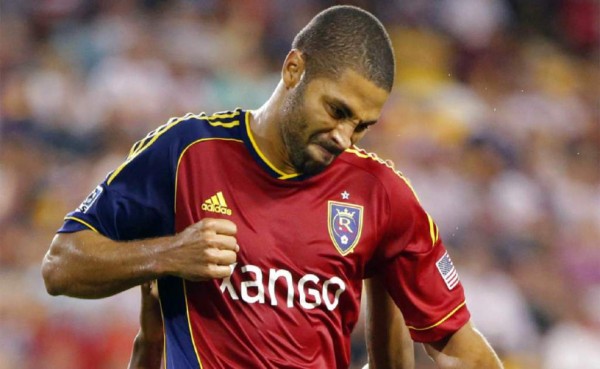 Dos costarricenses entre los últimos goleadores en las finales de la MLS