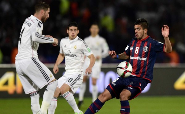 ¡Real Madrid es el campeón del Mundial de Clubes!