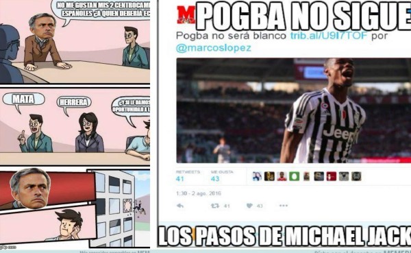 Los mejores memes del día con el mercado de fichajes como protagonista
