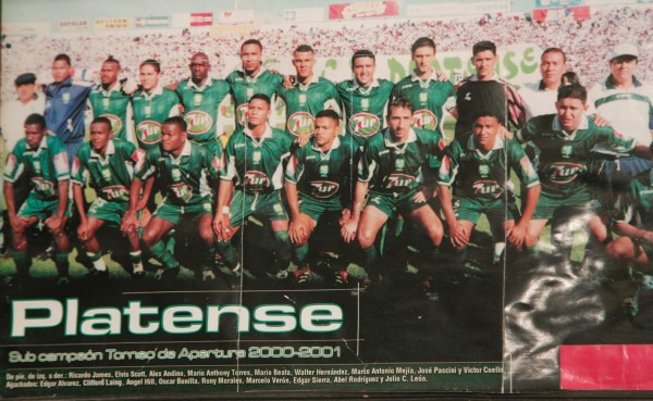 ¡Campeones! Conocé a los únicos 7 equipos campeones de Copa en Honduras