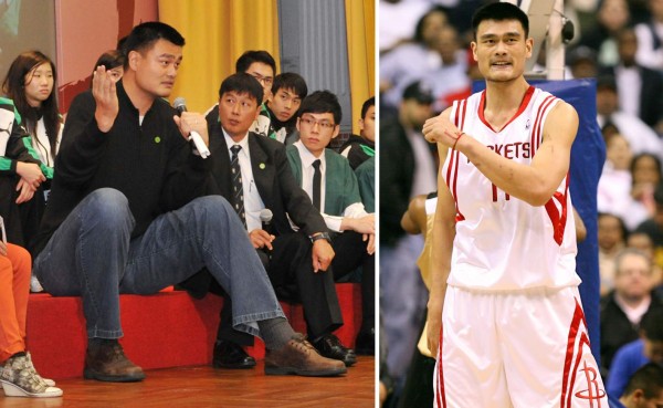 El sorprendente coeficiente intelectual de deportistas que no imaginaste