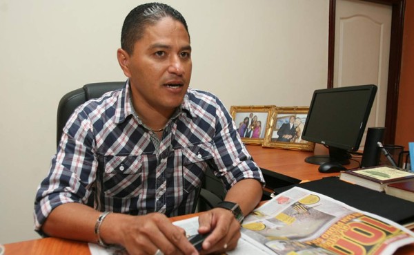 Wilmer Velásquez: 'El problema en los estadios no es la bebida'