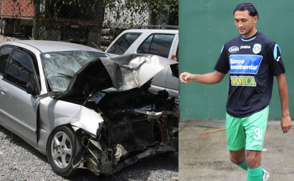 Los jugadores hondureños que han estado al borde de la muerte