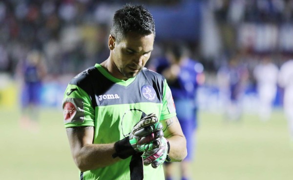 Portigliatti: 'Cuando cometo un penal lo digo sinceramente, esta vez no era'