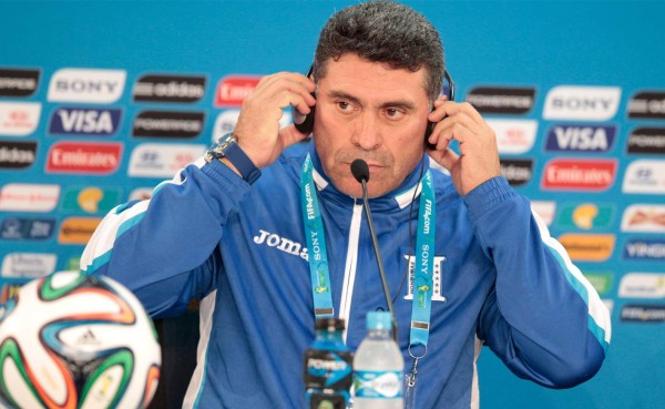 Suárez: 'Lo que ocurrió en las Olimpiadas puede replicarse'