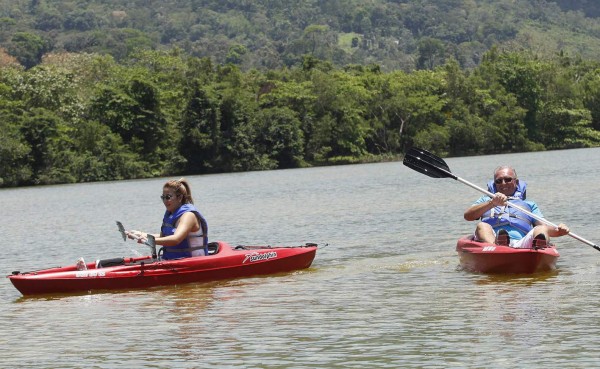 Ariel Sena: 'Me gustaba más el fútbol hondureño de hace 10 años'
