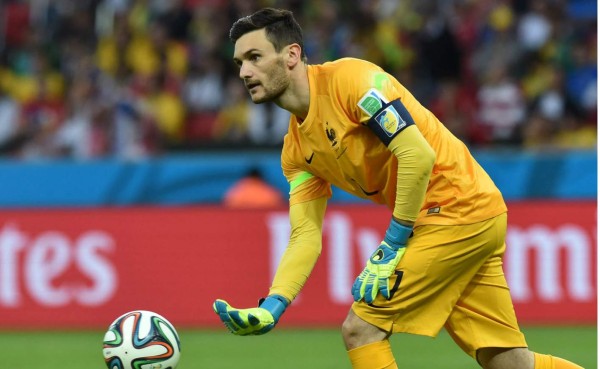 Hugo Lloris: 'Mañana jugamos por las víctimas del atentado'