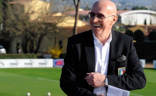 Arrigo Sacchi: 'Ancelotti es el mejor entrenador para el Real Madrid'