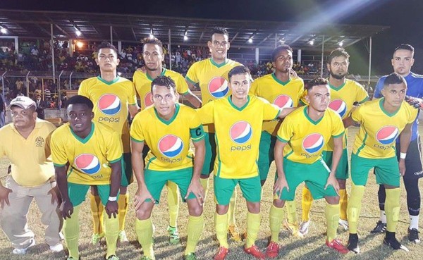 Social Sol; en la pole position para ascender a Liga Nacional de Honduras