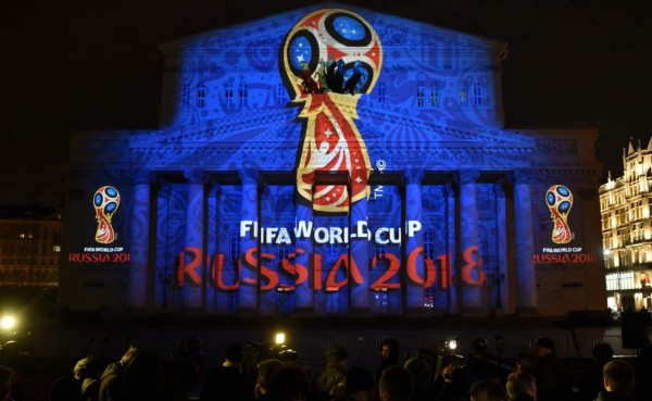 Honduras conocerá su grupo eliminatorio hasta septiembre