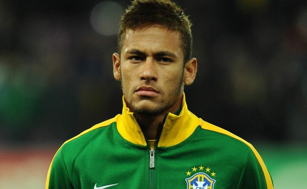 Neymar se fue de fiesta antes de unirse a la concentración de Brasil