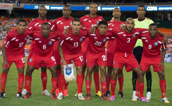 Belice clasifica sin contratiempos a tercera ronda eliminatoria de Concacaf