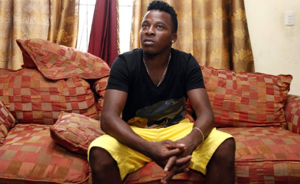 OFICIAL: Marvin Chávez es nuevo jugador de Chivas USA