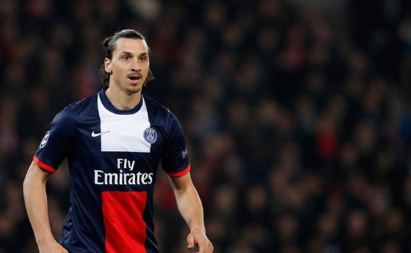 Zlatan Ibrahimovic se ve retirado en 2016