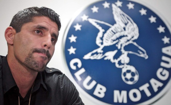 Todo lo que debes saber sobre Israel Silva, nuevo fichaje de Motagua